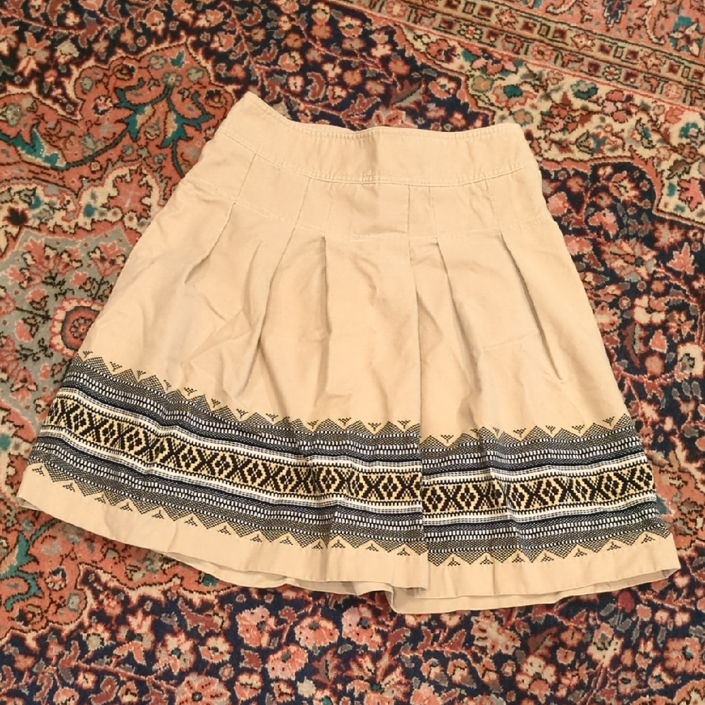 LOFT Skirt